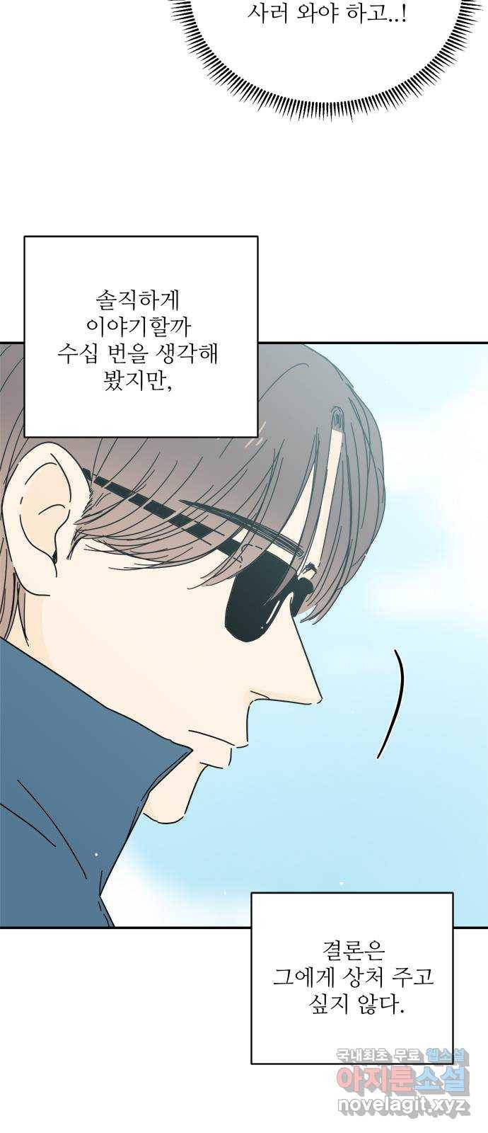 여름여자 하보이 40화 35