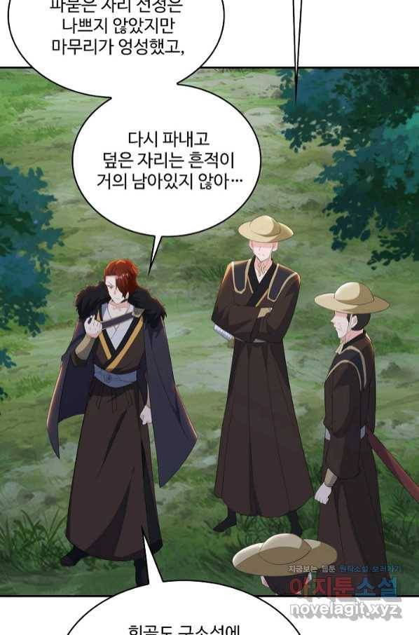 내 소설의 악역이 되다 163화 74