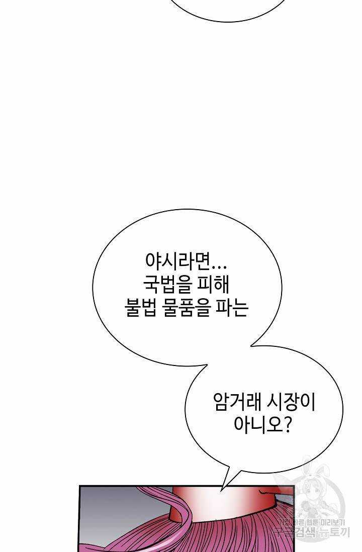 태상교주 숙수되다 143화 8
