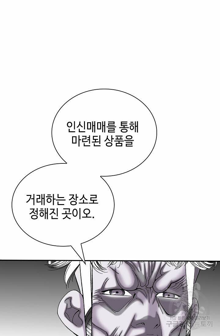 태상교주 숙수되다 143화 10