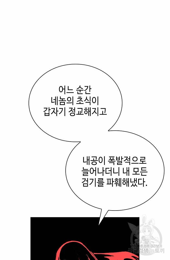 태상교주 숙수되다 143화 52