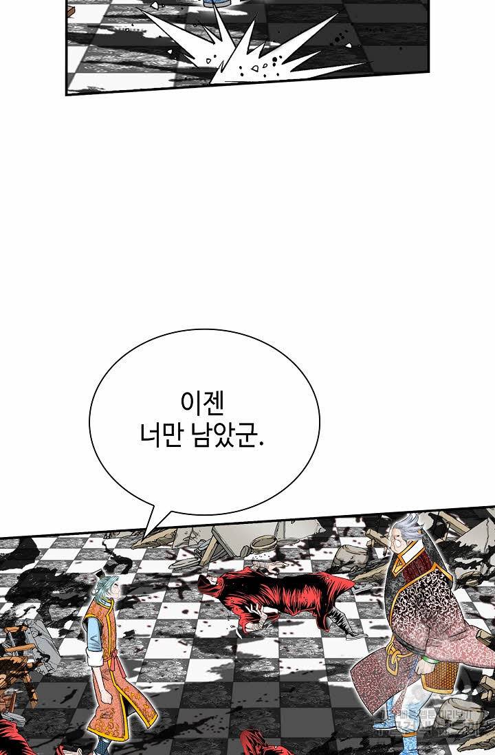 태상교주 숙수되다 143화 63
