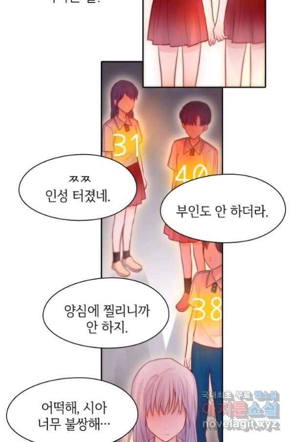 저승사자와 함께 27화 74
