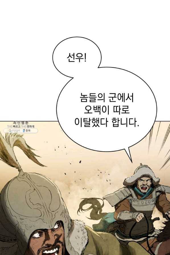삼국지 여포전 62화 71