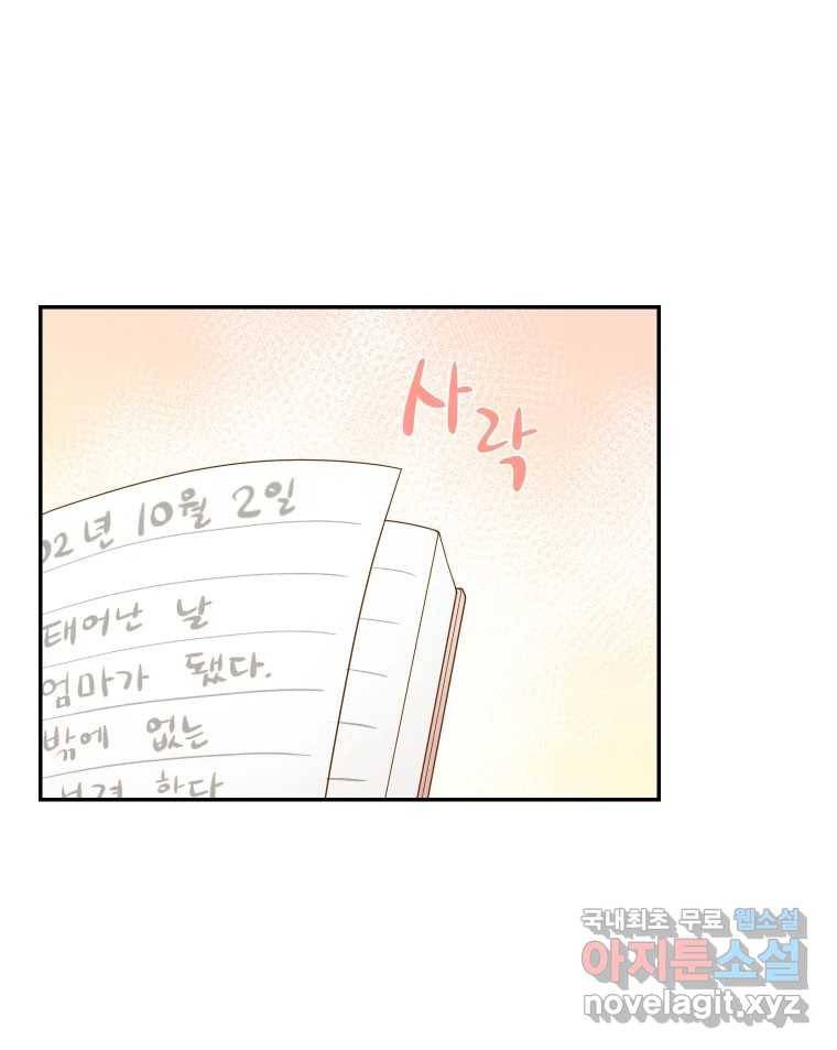 선택은 하나 68화 1