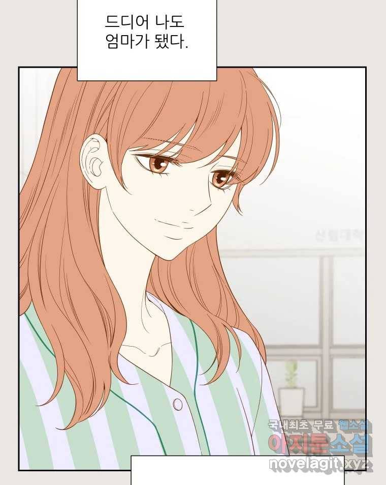 선택은 하나 68화 3