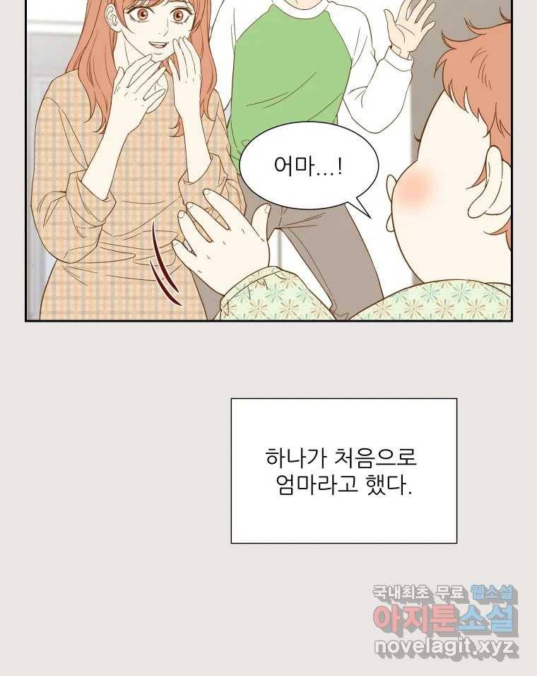 선택은 하나 68화 5