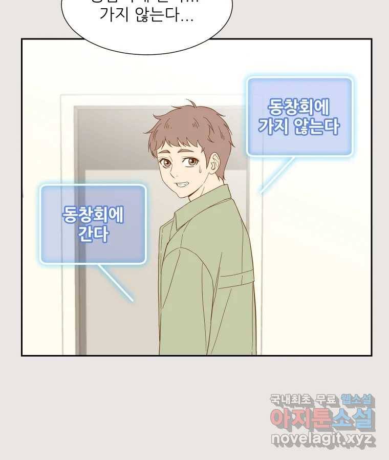 선택은 하나 68화 15