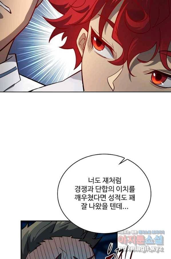 멸망할 도시의 회귀자 48화 5