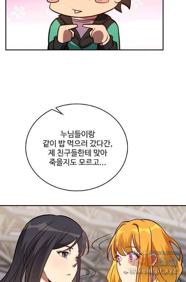 멸망할 도시의 회귀자 48화 14