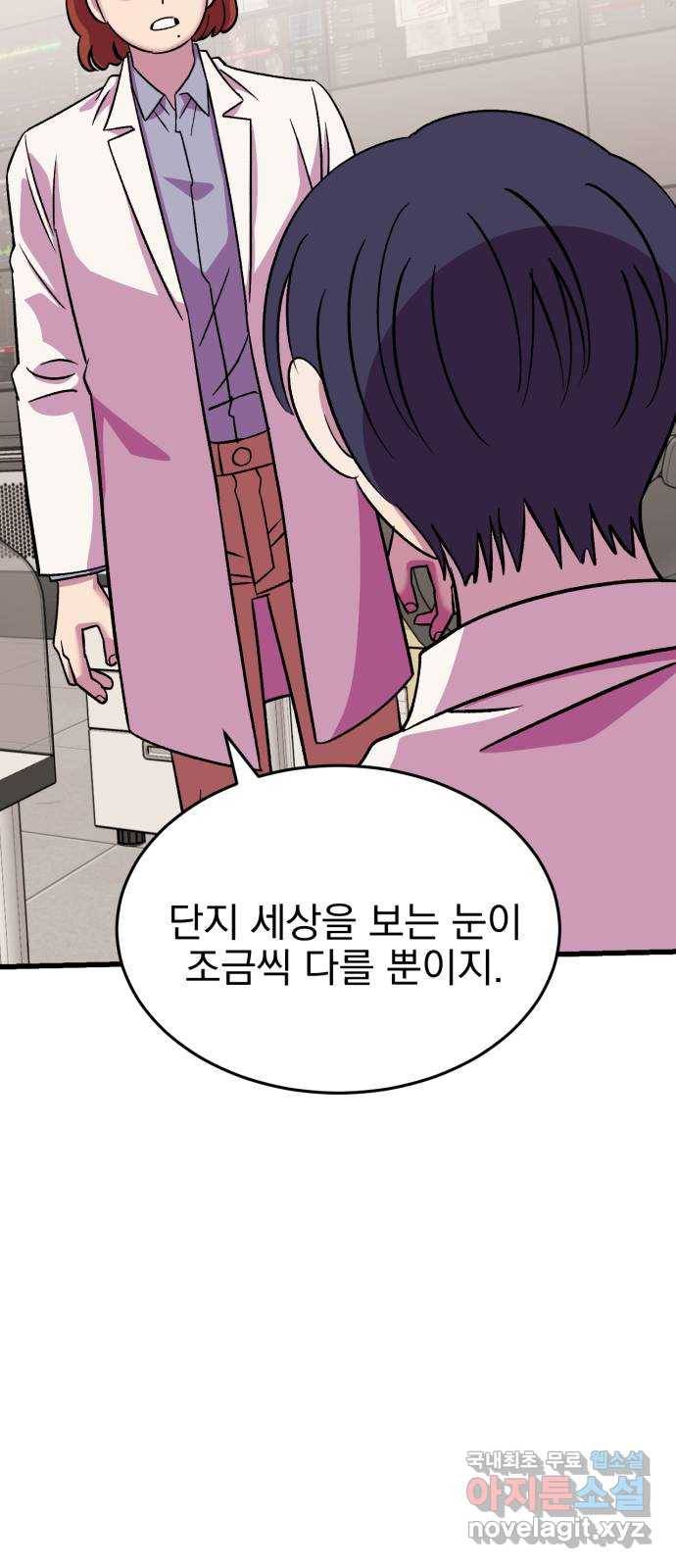 오른눈이 보는 세계 외전 53