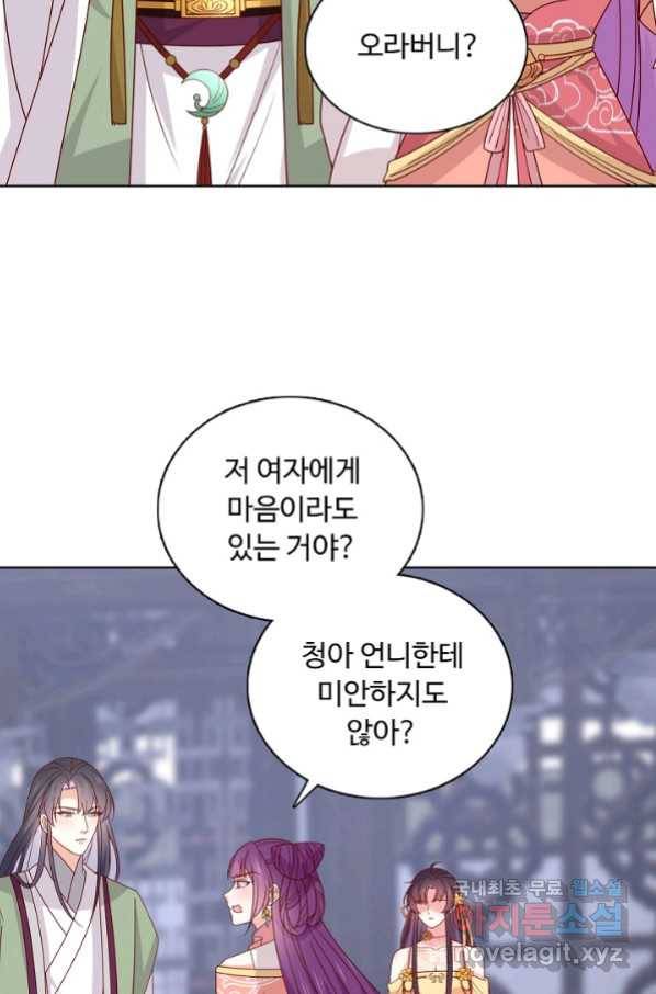 암흑 속에 피는 꽃 171화 18