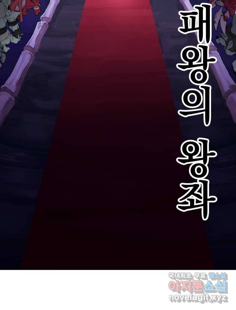 만 년 만에 귀환한 플레이어 2화 8