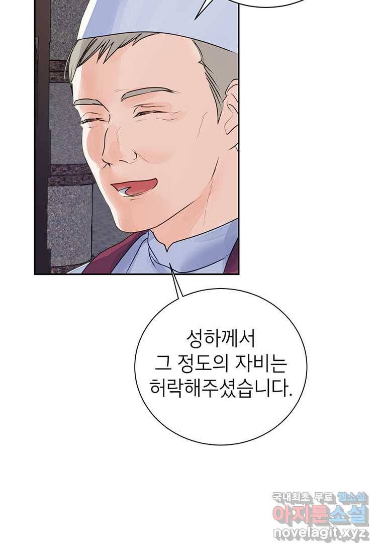 상냥한 남자주인공의 가면을 벗기면 1화 15