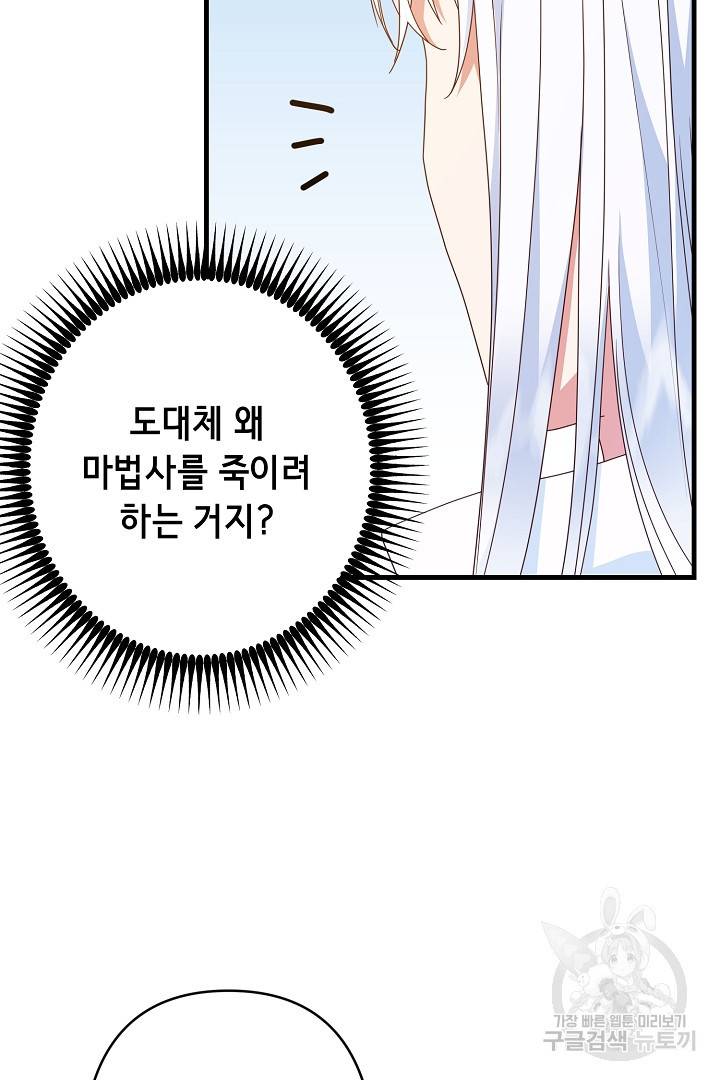 마법사를 위한 동화 39화 18