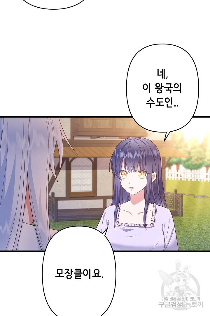 마법사를 위한 동화 39화 25