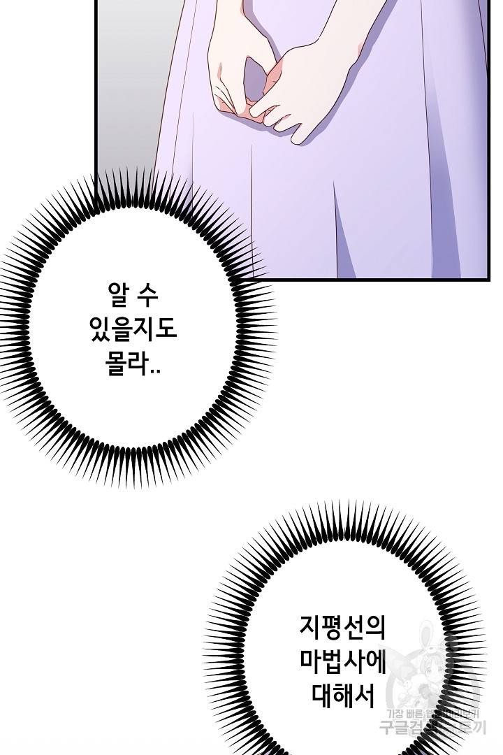 마법사를 위한 동화 39화 27