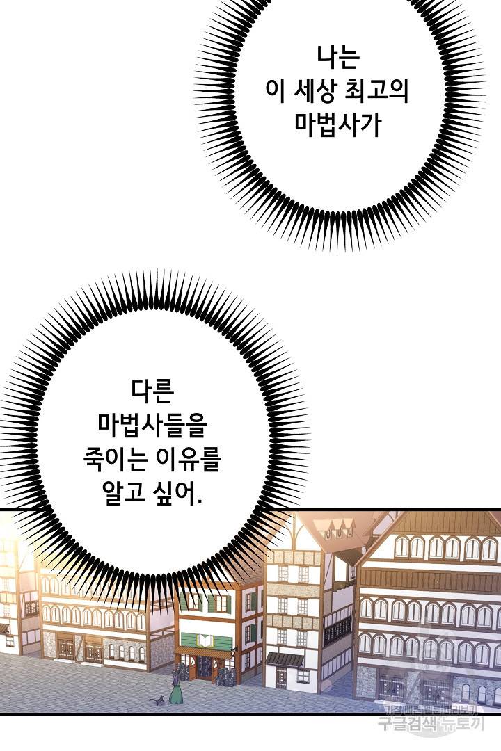 마법사를 위한 동화 39화 29