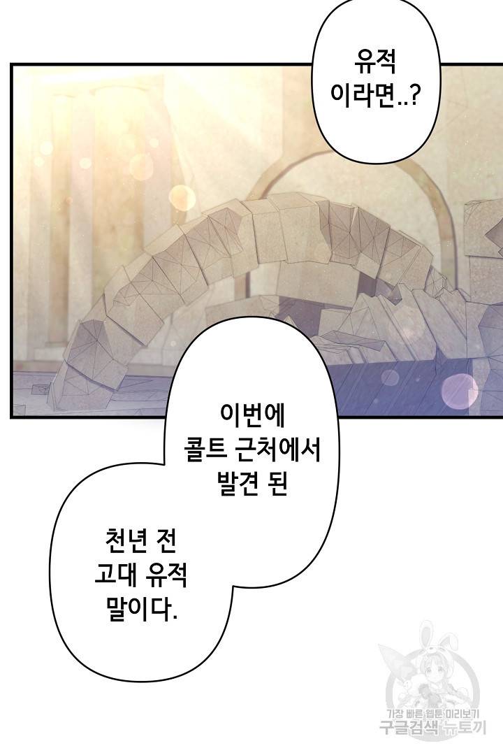 마법사를 위한 동화 39화 50