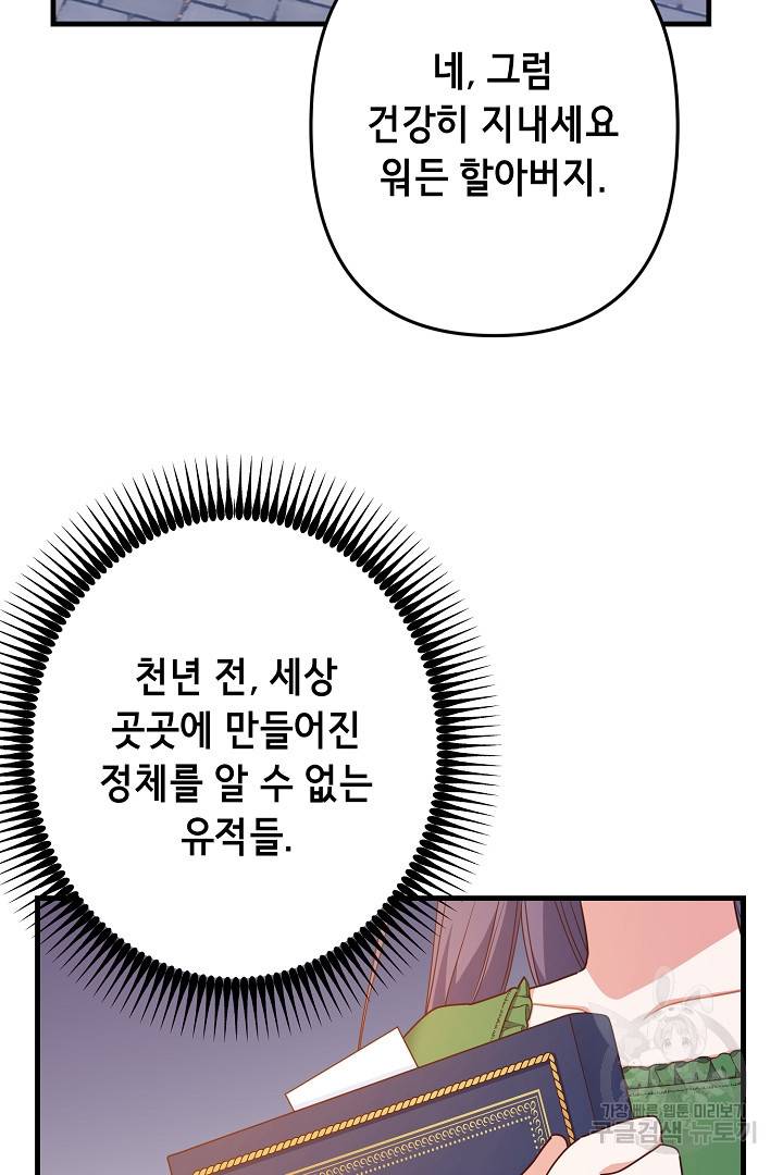 마법사를 위한 동화 39화 66