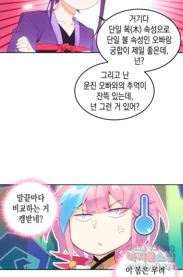G 혼자만 레벨업 182화 8