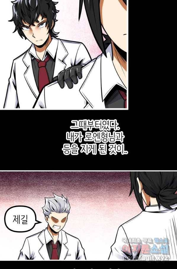 히트걸 리사 86화 21