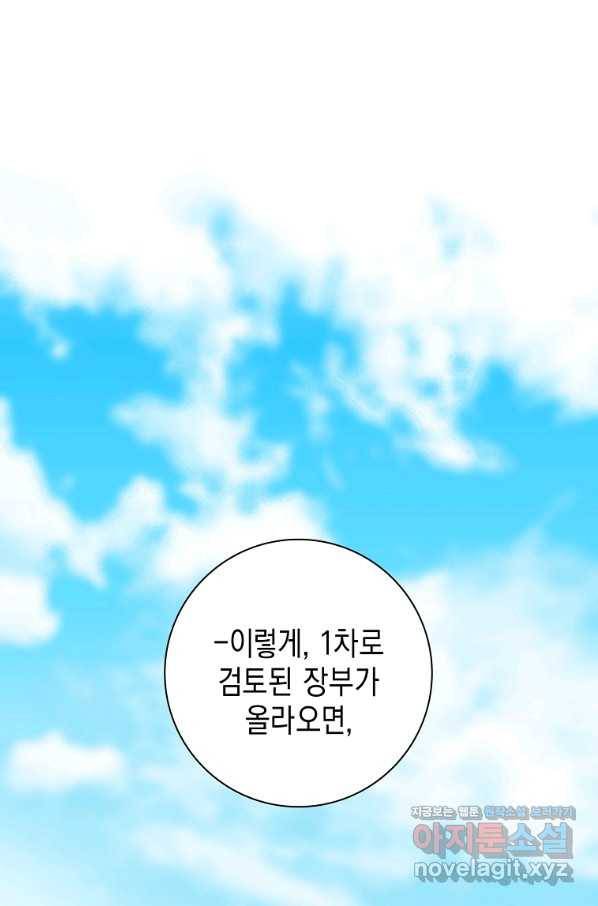 악녀 시어머니를 그만뒀더니,다들 내게 집착한다 27화 21