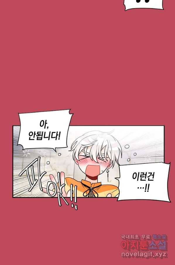 집으로 돌려보내 주세요 47화 26