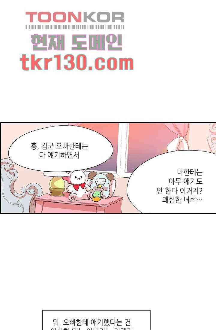 백 투 더 하이틴 43화 28