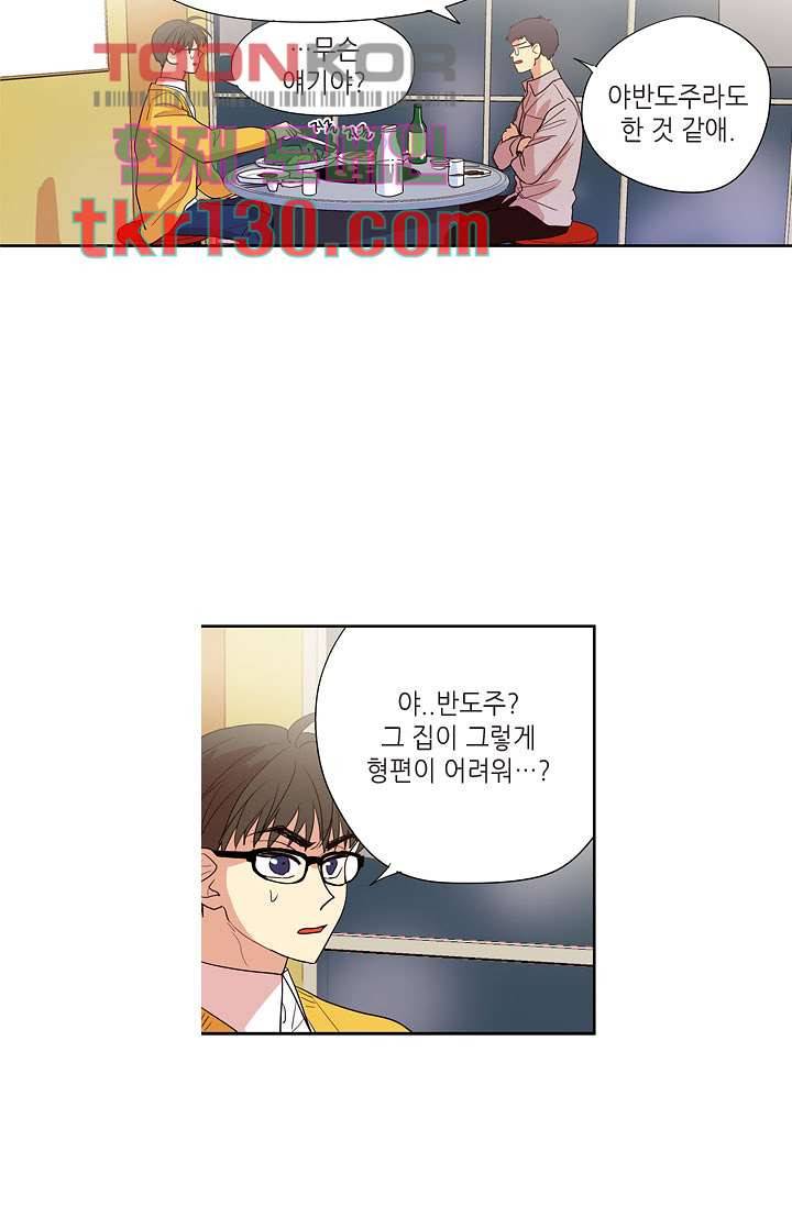 백 투 더 하이틴 43화 37