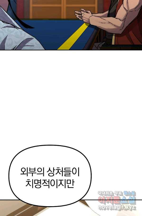 무림세가 전생랭커 57화 6