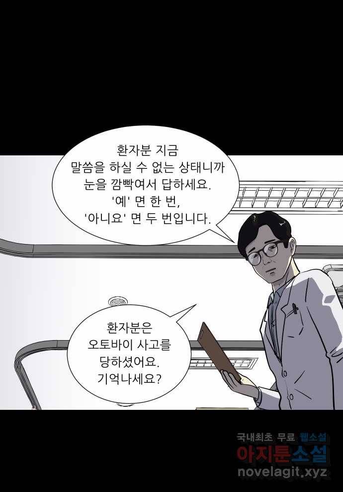 2022 스크롤금지 22.도로 위의 악마 - 닥터베르 작가 13