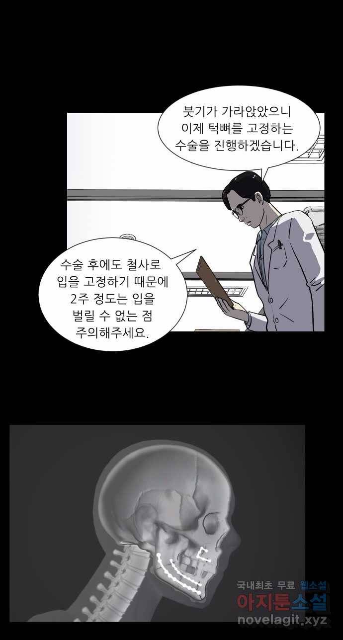 2022 스크롤금지 22.도로 위의 악마 - 닥터베르 작가 19