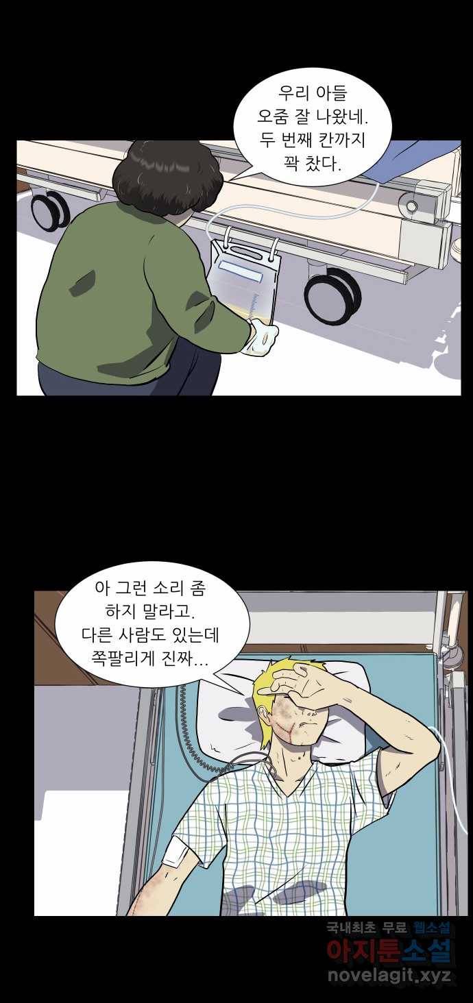2022 스크롤금지 22.도로 위의 악마 - 닥터베르 작가 21