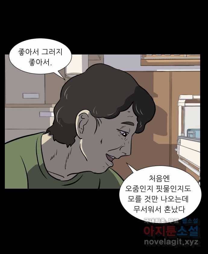 2022 스크롤금지 22.도로 위의 악마 - 닥터베르 작가 22