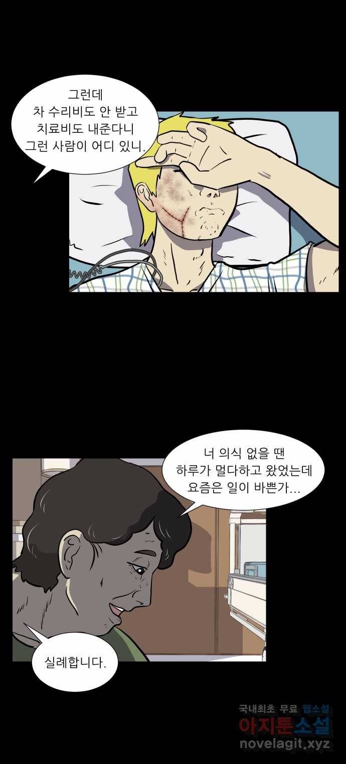 2022 스크롤금지 22.도로 위의 악마 - 닥터베르 작가 26