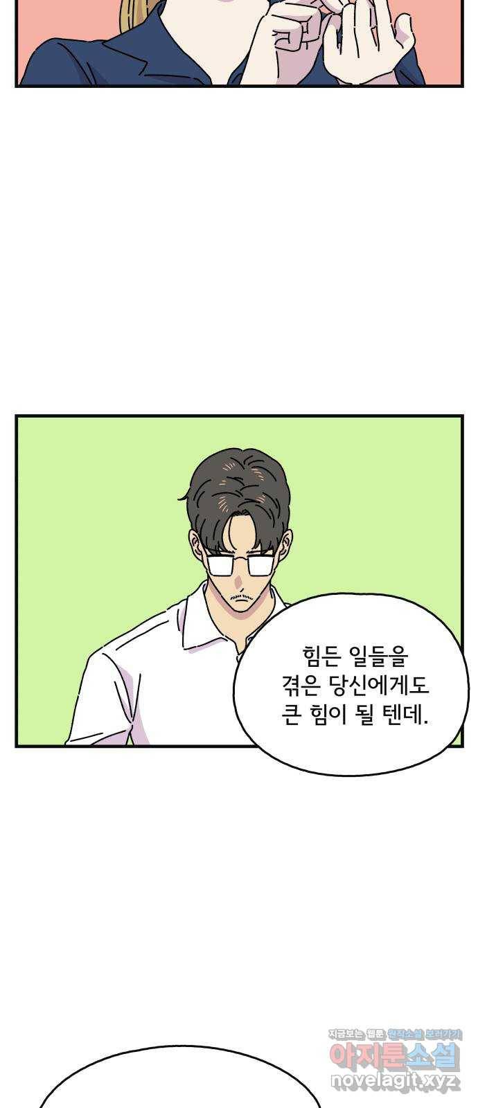 주부 육성중 17화 8