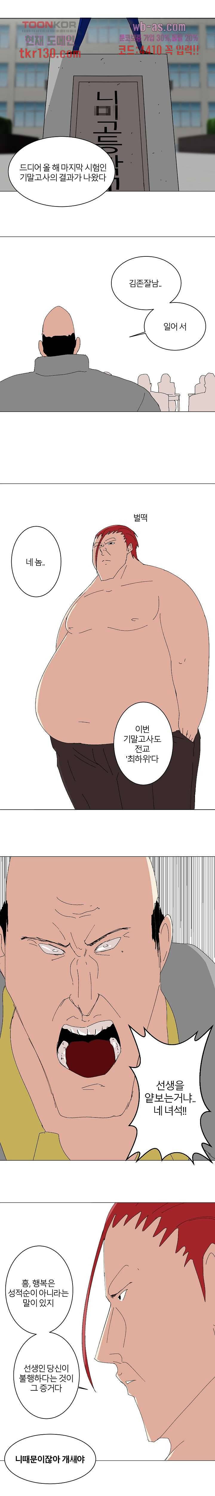 절대영도 최영도 22화 1