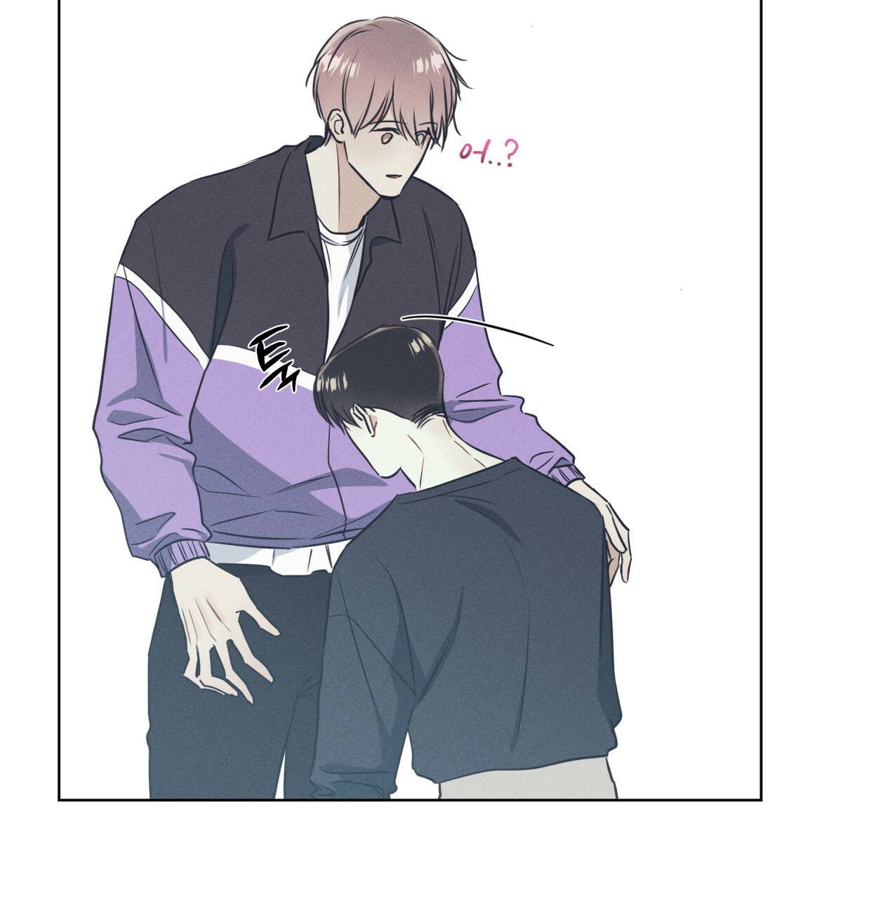 해수면의 아르페지오 19화 22