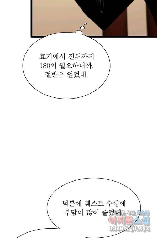 게임이라는 이 세계에 구원을 94화 67