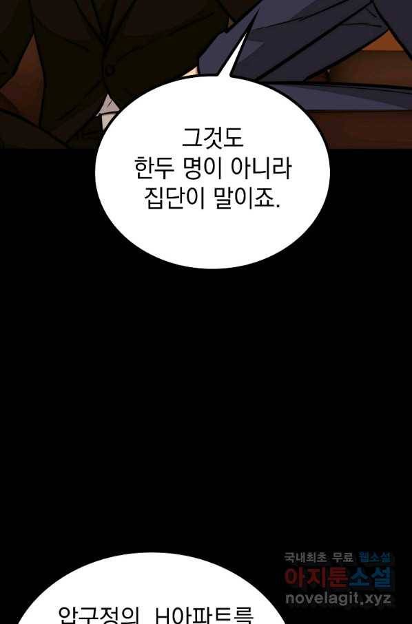 임기 첫날에 게이트가 열렸다 23화 21