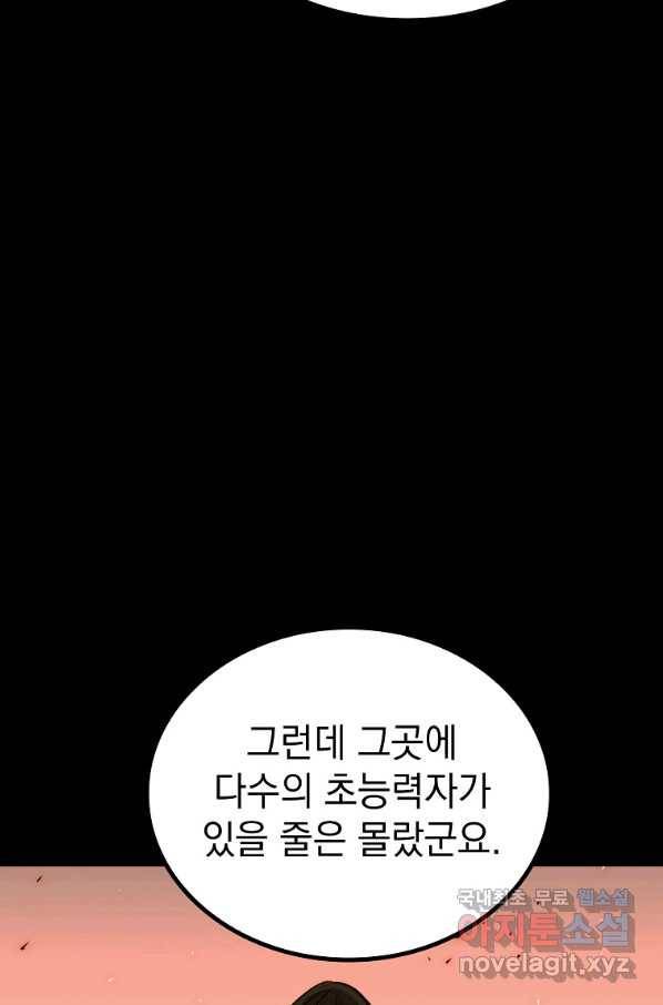 임기 첫날에 게이트가 열렸다 23화 23