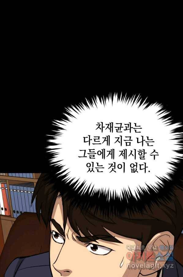 임기 첫날에 게이트가 열렸다 23화 34