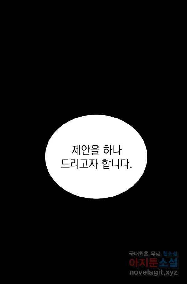 임기 첫날에 게이트가 열렸다 23화 37