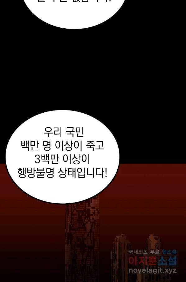 임기 첫날에 게이트가 열렸다 23화 43