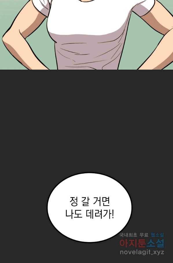 임기 첫날에 게이트가 열렸다 23화 68