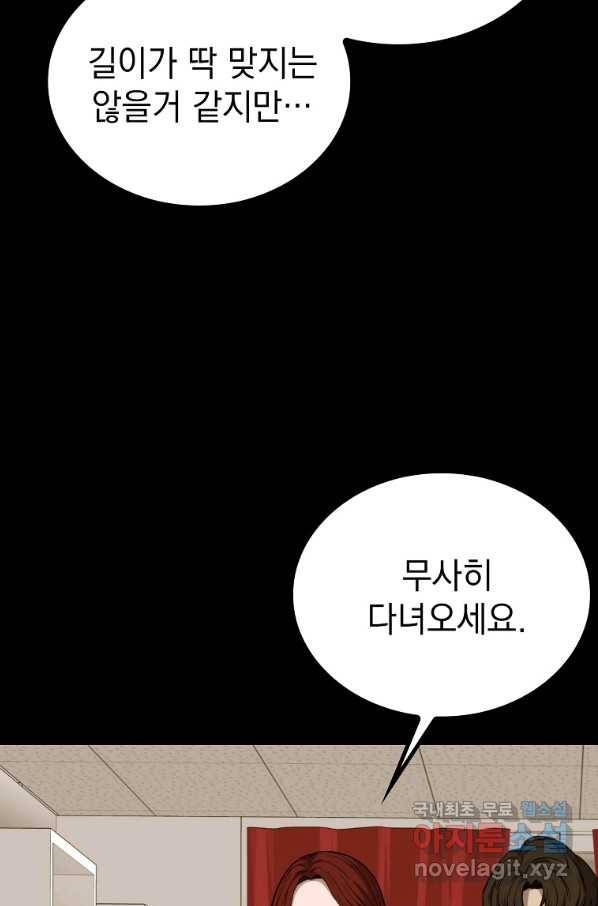임기 첫날에 게이트가 열렸다 23화 101