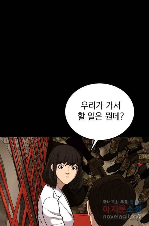 임기 첫날에 게이트가 열렸다 23화 114