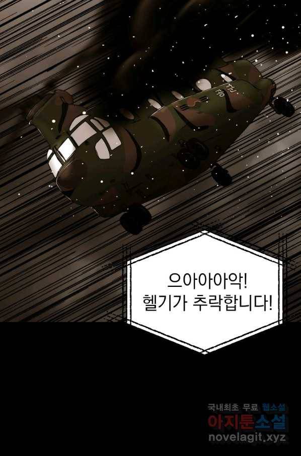 임기 첫날에 게이트가 열렸다 23화 128
