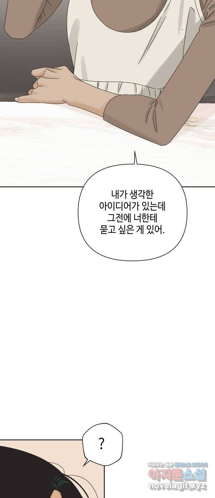 그들이 사귀는 세상 60화: 불편한 진실(3) 43